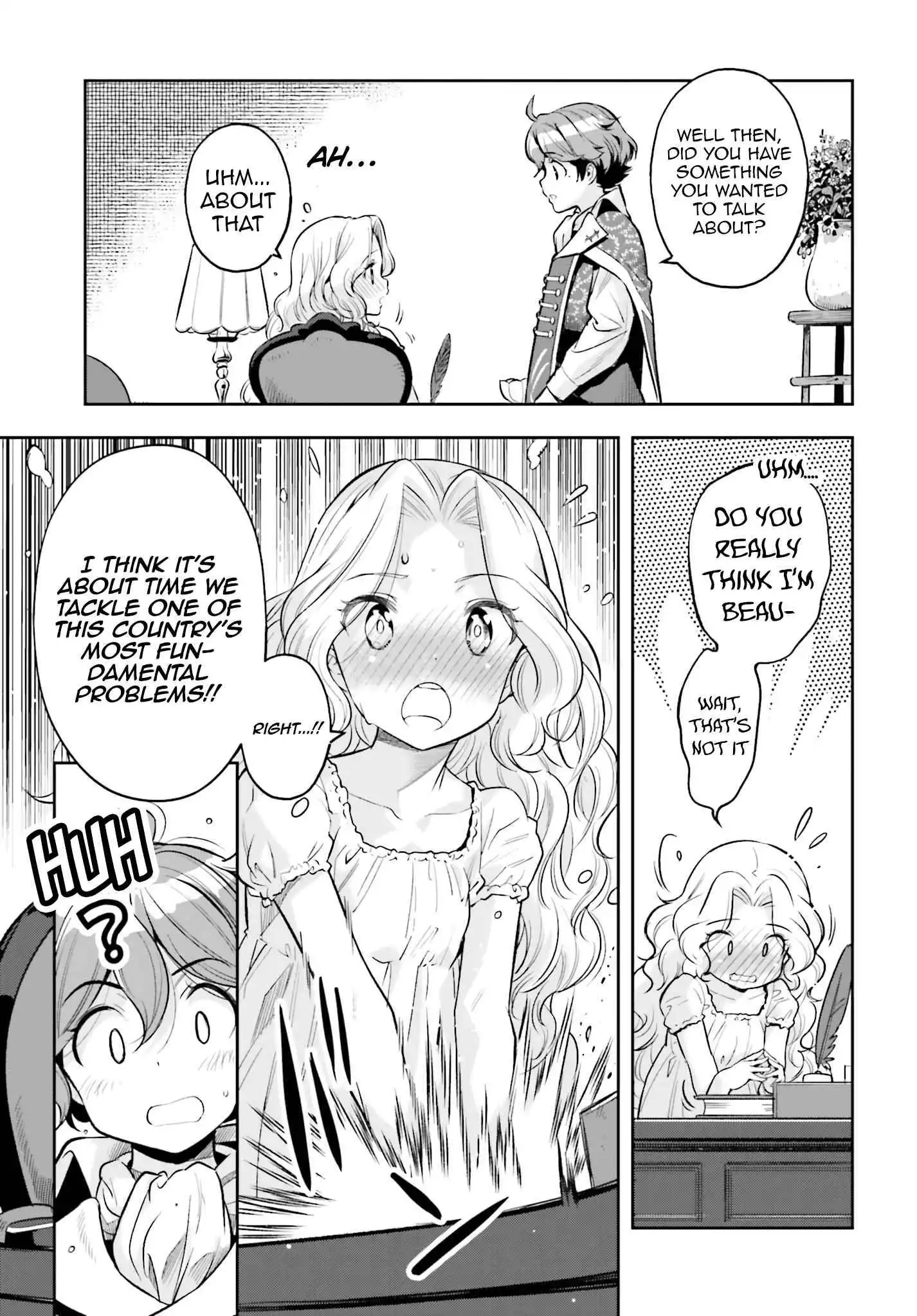 Genkai Level 1 kara no Nariagari: Saijaku Level no Ore ga Isekai Saikyou ni Naru made Chapter 17 9